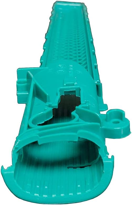 Copri bastone posteriore aspirapolvere Vorwerk Folletto VK140 compatibile 30911
