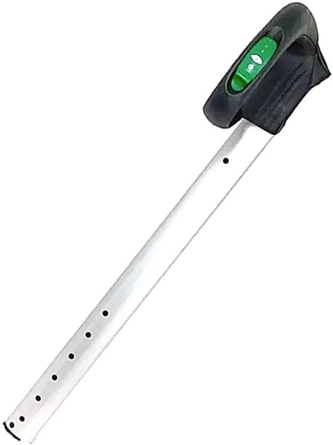 HS PRODUCTS BASTONE TELESCOPICO FOLLETTO VK 150 MANICO COMPATIBILE DI ALTA QUALITA’