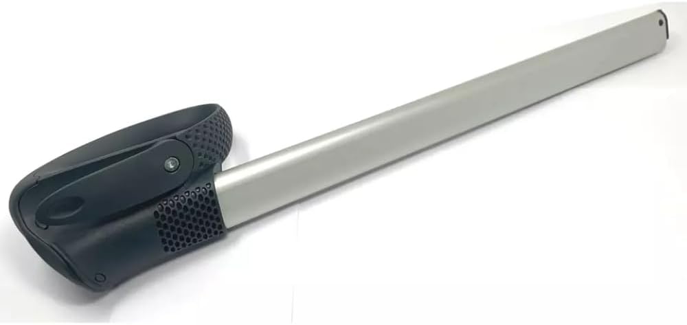 HS PRODUCTS BASTONE TELESCOPICO FOLLETTO VK 150 MANICO COMPATIBILE DI ALTA QUALITA’