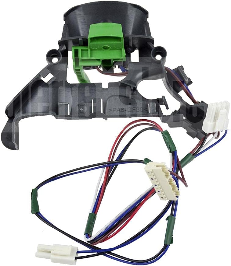 CABLAGGIO ELETTRICO COMPLETO PER FOLLETTO VK150 COMPATIBILE
