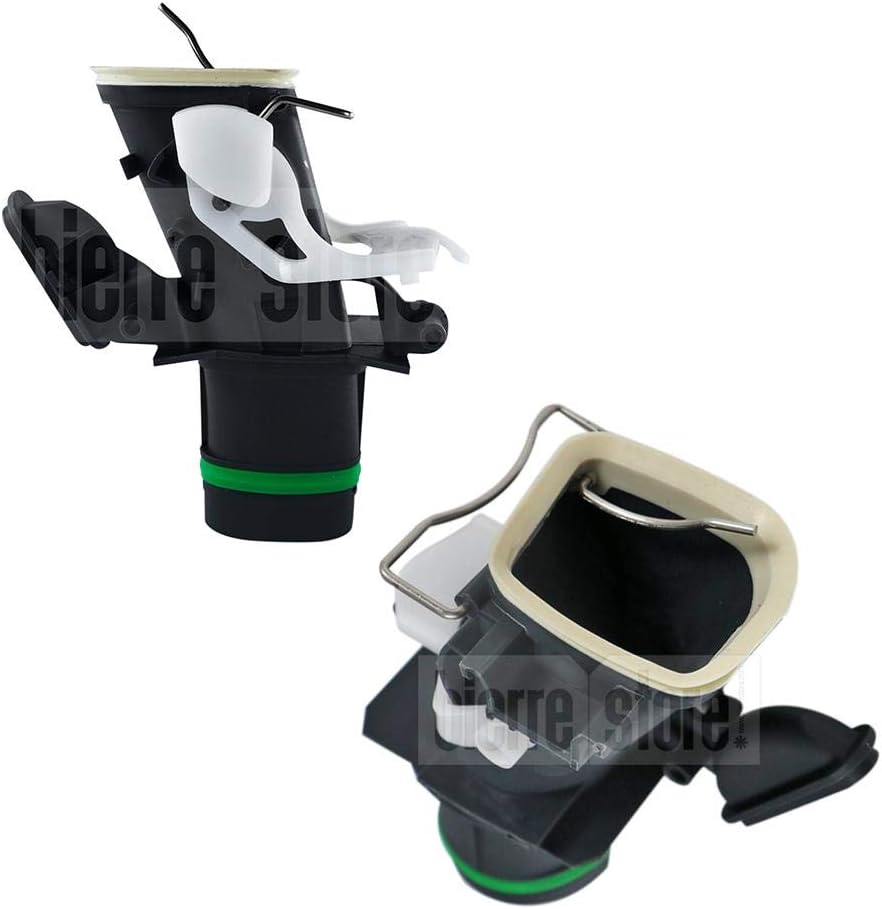 CONDOTTO IMBOCCO ASPIRAZIONE FOLLETTO VK 150 COMPLETO COMPATIBILE