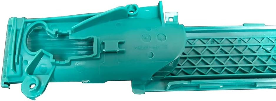 Copri bastone posteriore aspirapolvere Vorwerk Folletto VK140 compatibile 30911