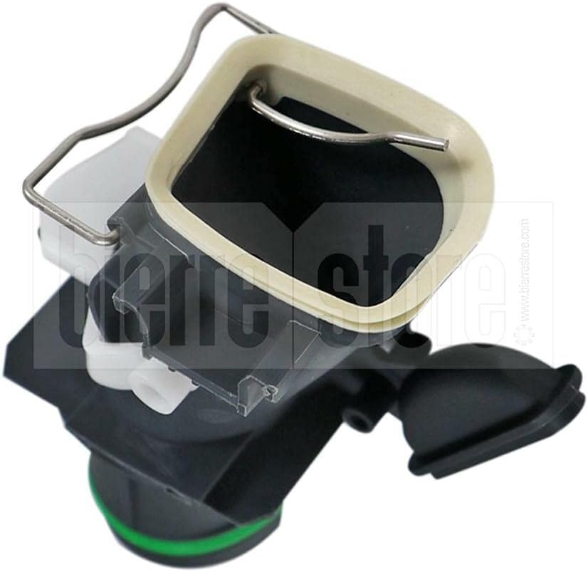 CONDOTTO IMBOCCO ASPIRAZIONE FOLLETTO VK 150 COMPLETO COMPATIBILE