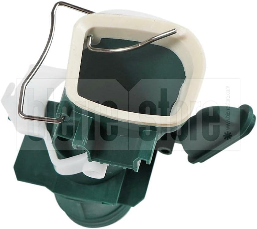 CONDOTTO IMBOCCO ASPIRAZIONE FOLLETTO VK 140 COMPLETO COMPATIBILE