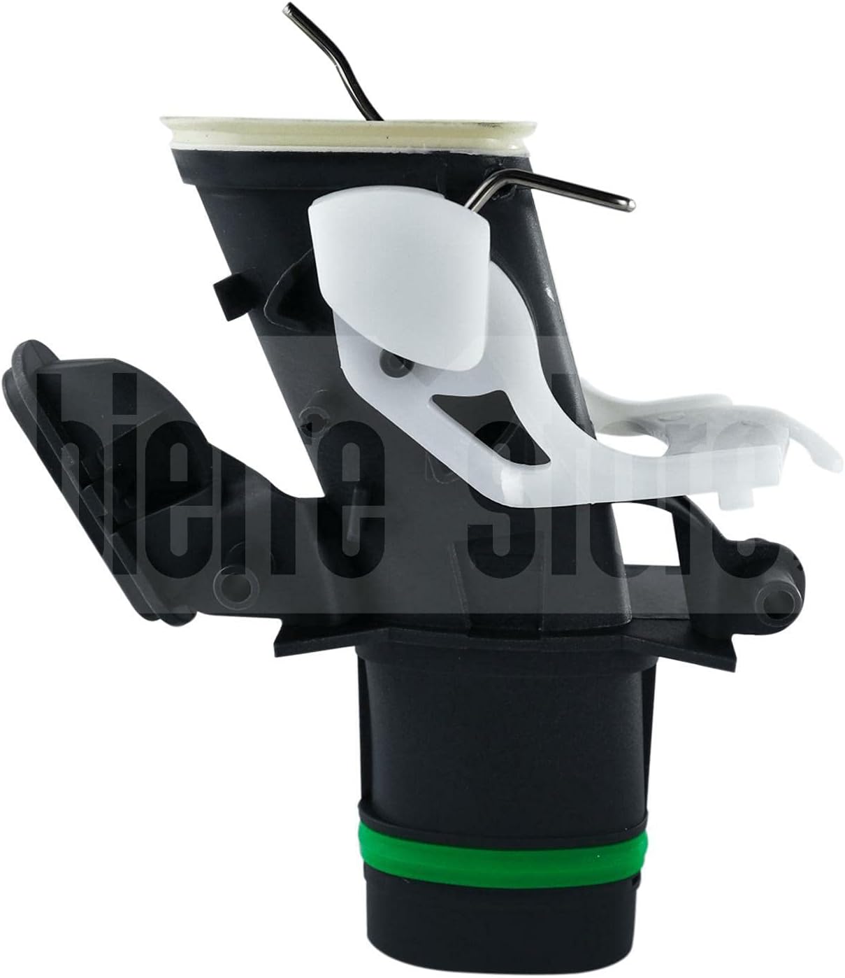 CONDOTTO IMBOCCO ASPIRAZIONE FOLLETTO VK 150 COMPLETO COMPATIBILE
