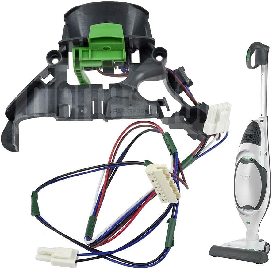 CABLAGGIO ELETTRICO COMPLETO PER FOLLETTO VK150 COMPATIBILE