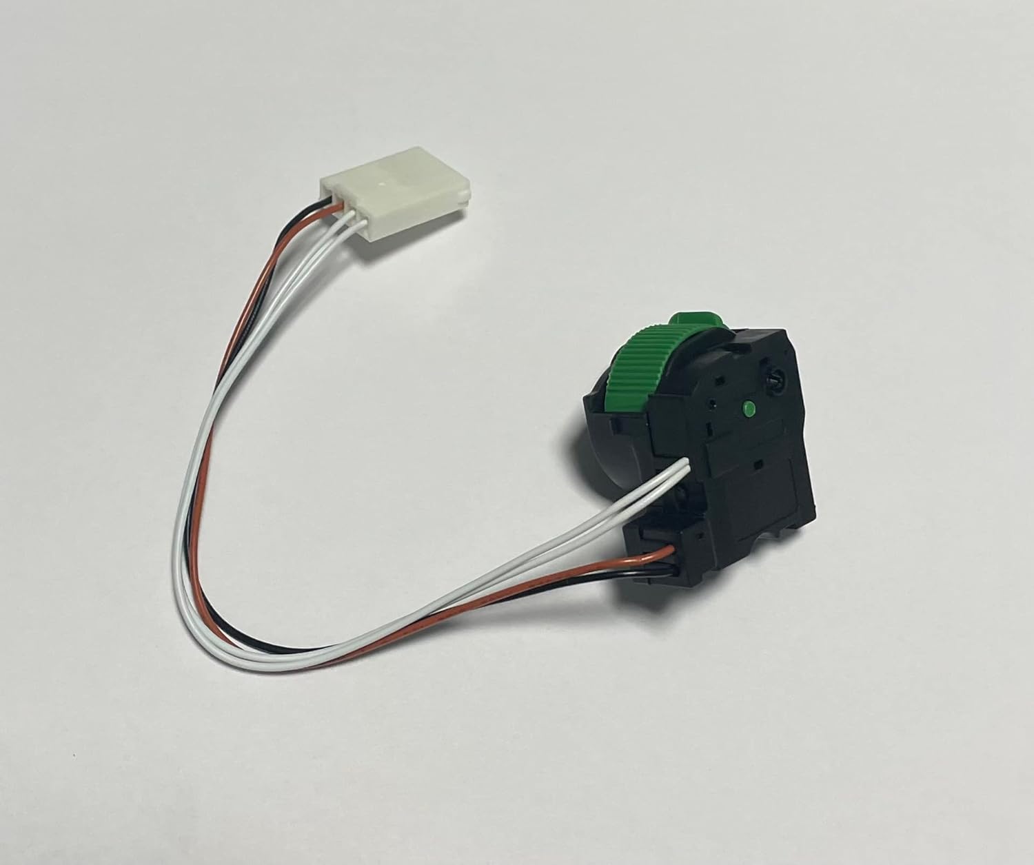 TASTO POTENZIOMETRO INTERRUTTORE FOLLETTO KOBOLD VK150 non originale ma compatibile di alta qualità