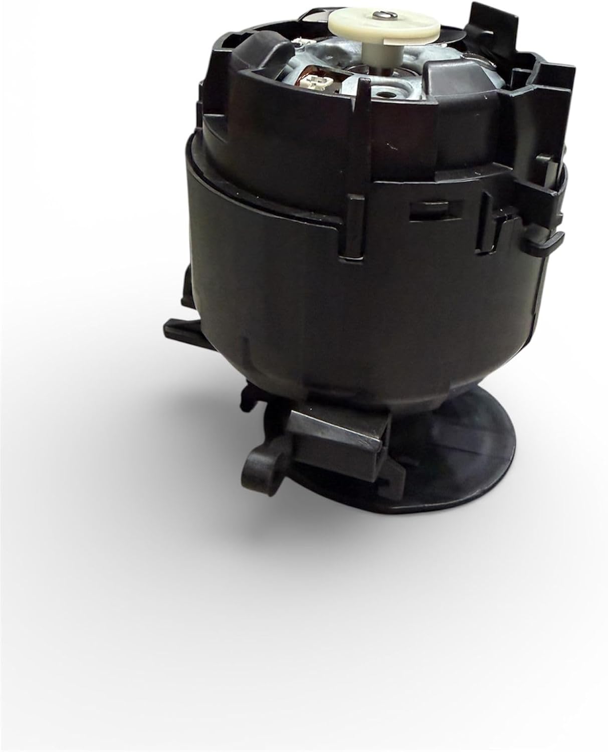 Motore Adattabile compatibile con Folletto VK140 e VK150, in Plastica