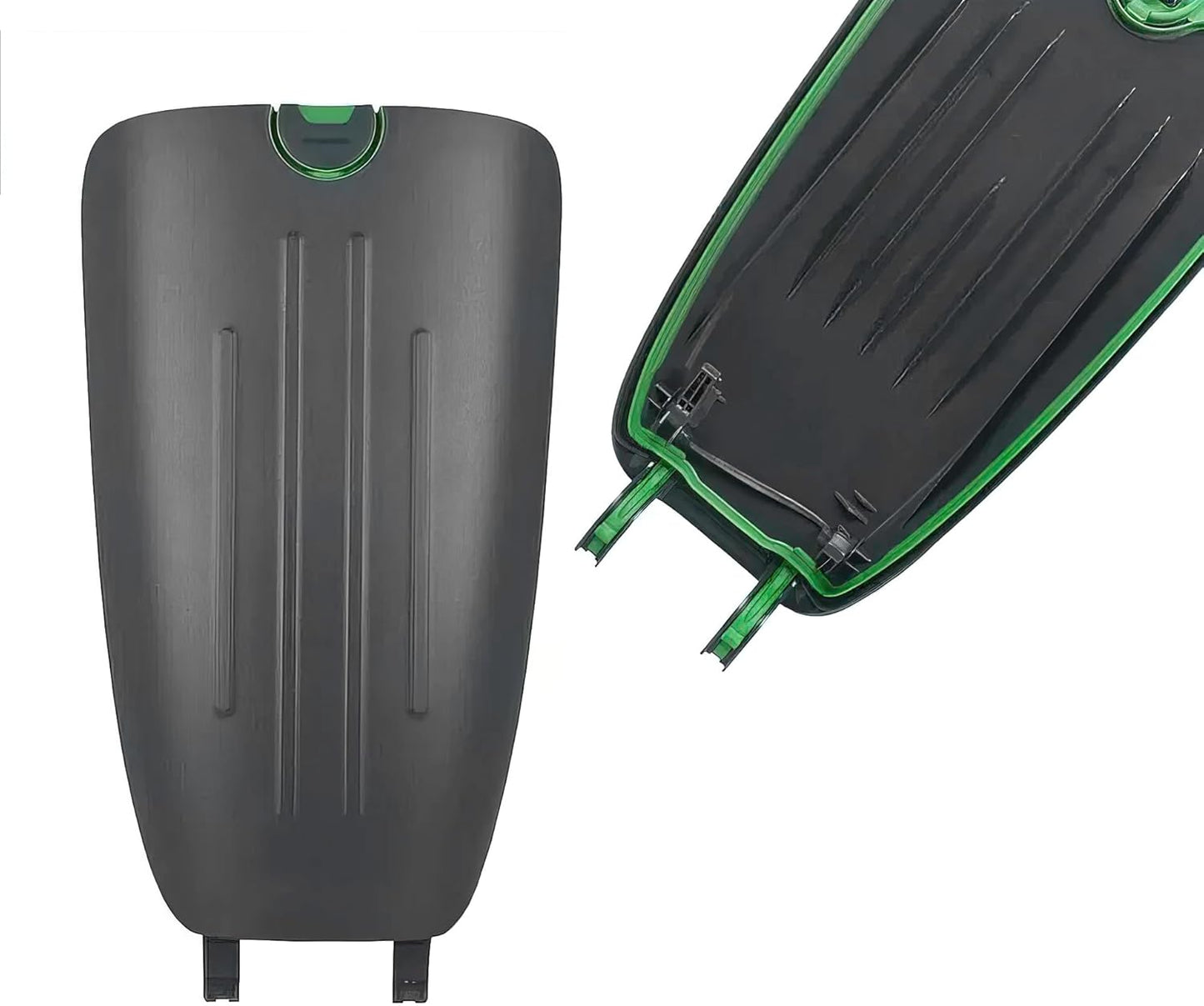 SPORTELLO UNITÀ COPERCHIO SACCHETTI FOLLETTO VORWERK VK200 220 220S