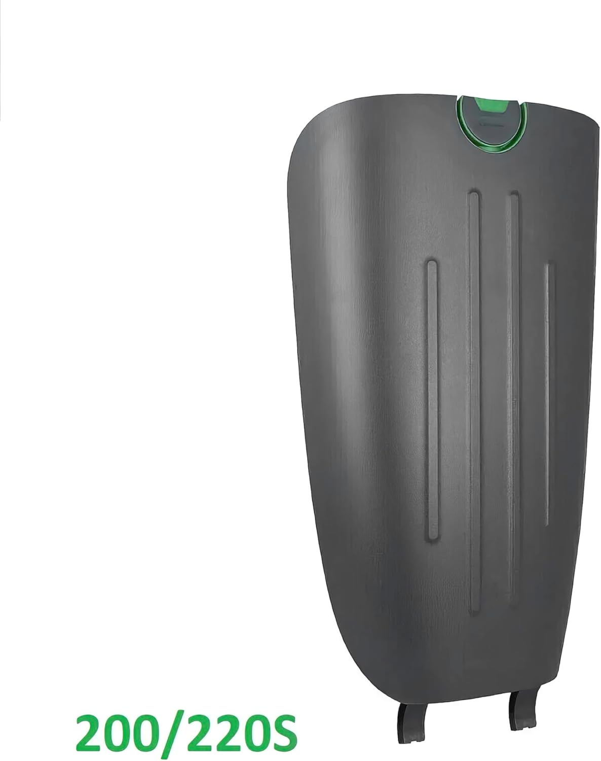 SPORTELLO UNITÀ COPERCHIO SACCHETTI FOLLETTO VORWERK VK200 220 220S