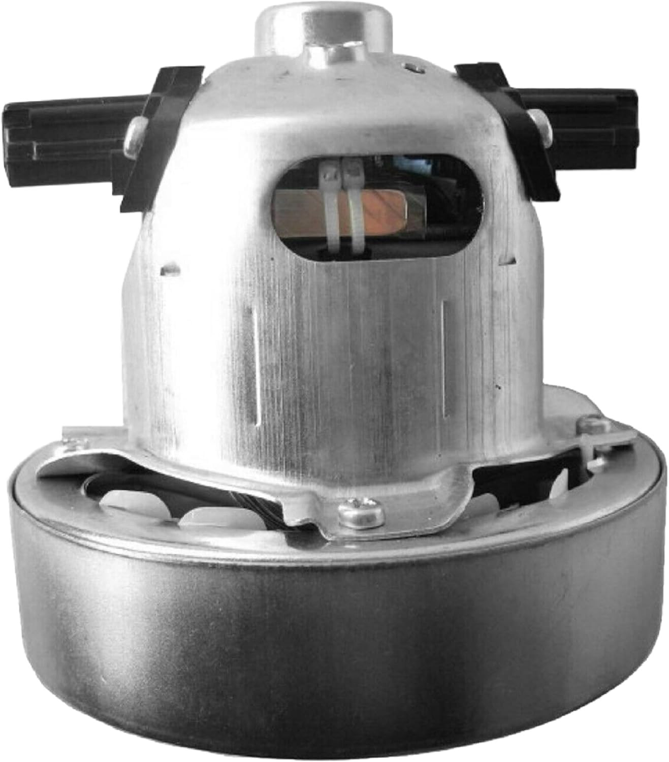 Motore Folletto VK135 VK136 | Ricambio Folletto VK135 e VK136 Vecchio Modello Aspirapolvere, 100% Compatibile | Potenza 750W | Affidabile e Facile da Montare