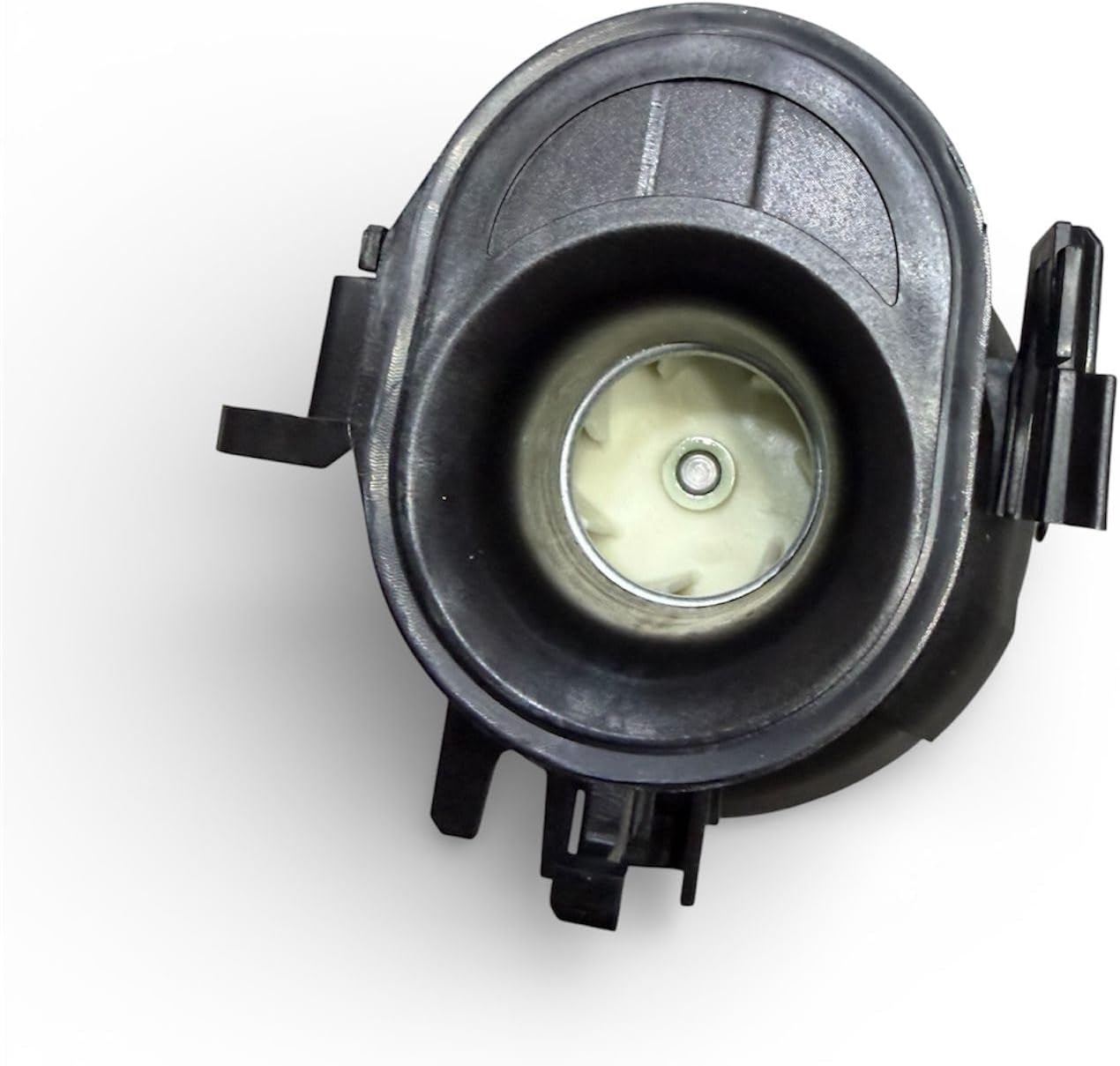 Motore Adattabile compatibile con Folletto VK140 e VK150, in Plastica