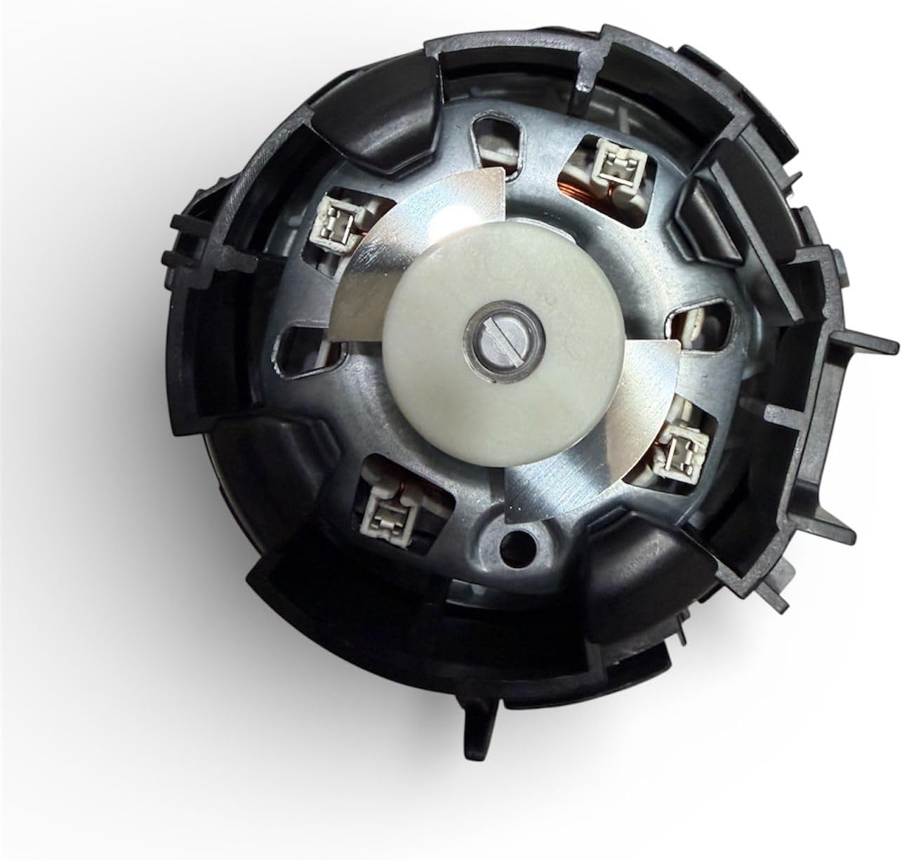 Motore Adattabile compatibile con Folletto VK140 e VK150, in Plastica