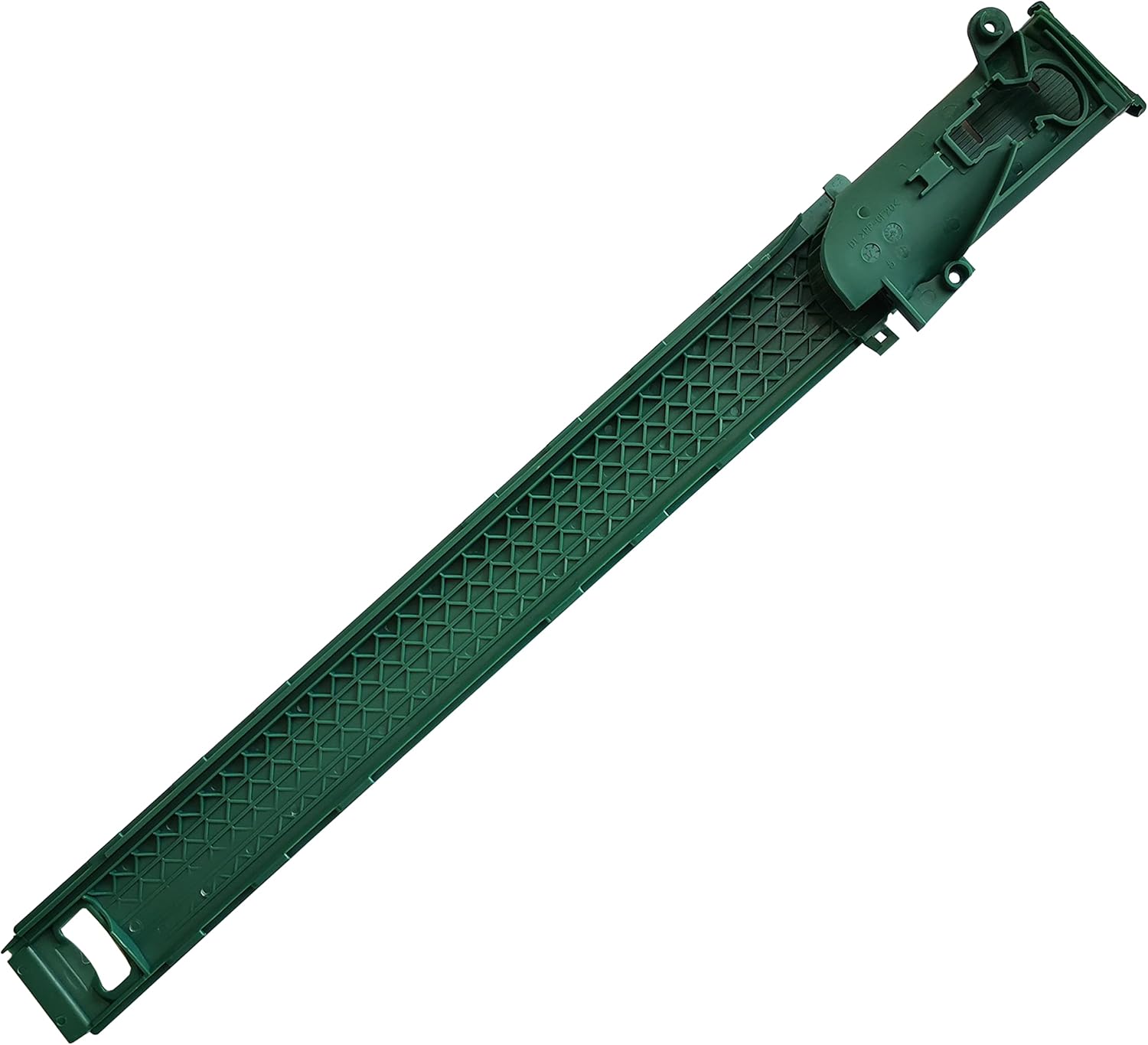 Copri bastone posteriore aspirapolvere Vorwerk Folletto VK140 compatibile 30911