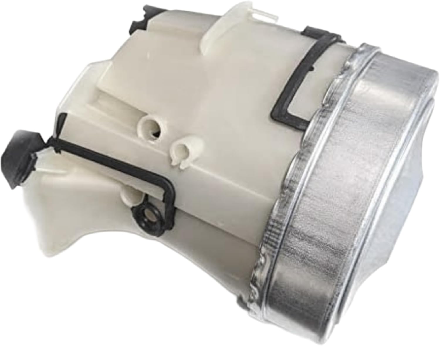 Motore Folletto VK135 VK136 | Ricambio Folletto VK135 e VK136 Vecchio Modello Aspirapolvere, 100% Compatibile | Potenza 750W | Affidabile e Facile da Montare