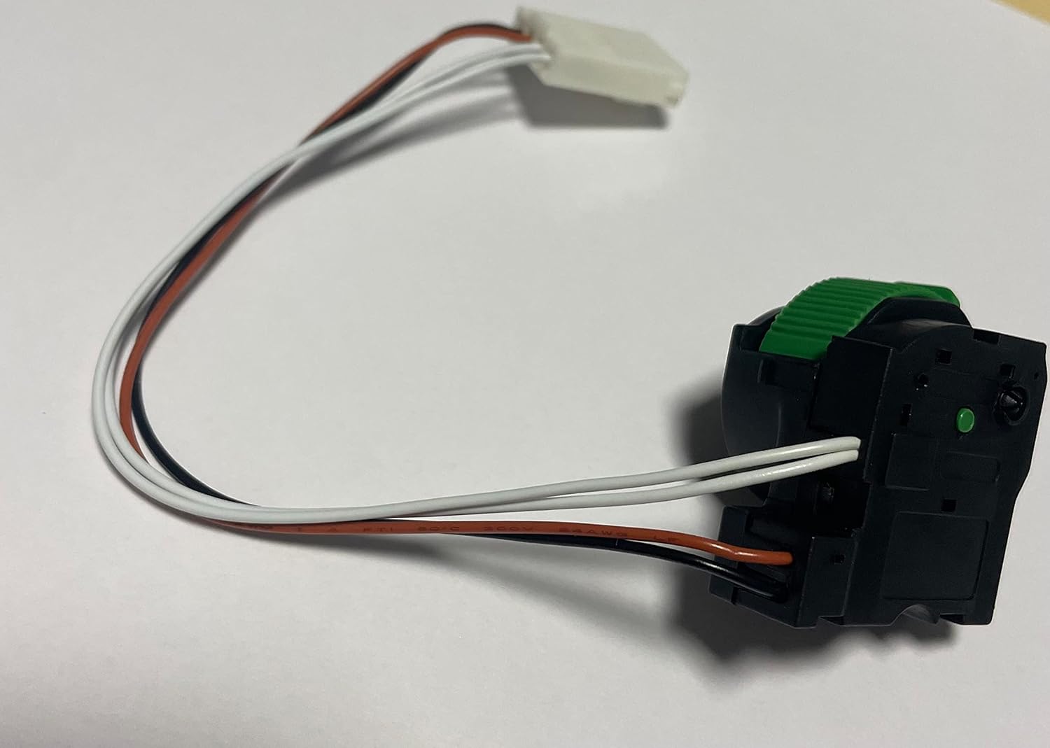 TASTO POTENZIOMETRO INTERRUTTORE FOLLETTO KOBOLD VK150 non originale ma compatibile di alta qualità