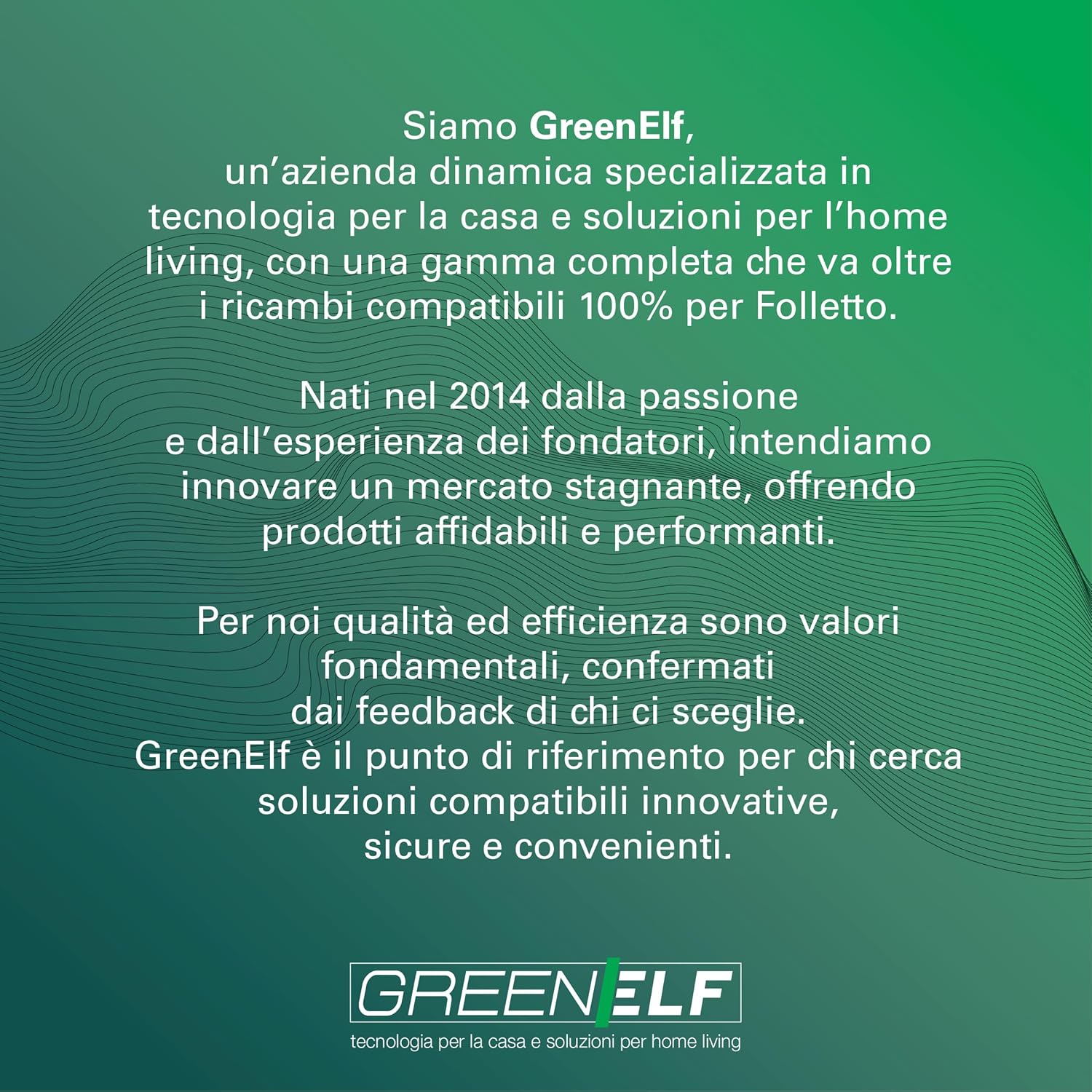 Motore Folletto VK135 VK136 | Ricambio Folletto VK135 e VK136 Vecchio Modello Aspirapolvere, 100% Compatibile | Potenza 750W | Affidabile e Facile da Montare