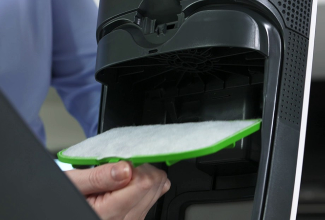 COPRI BASTONE FOLLETTO VK 150 COMPATIBILE