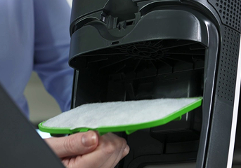 COPRI BASTONE FOLLETTO VK 150 COMPATIBILE